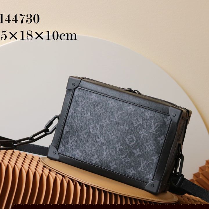 LV Box Bags